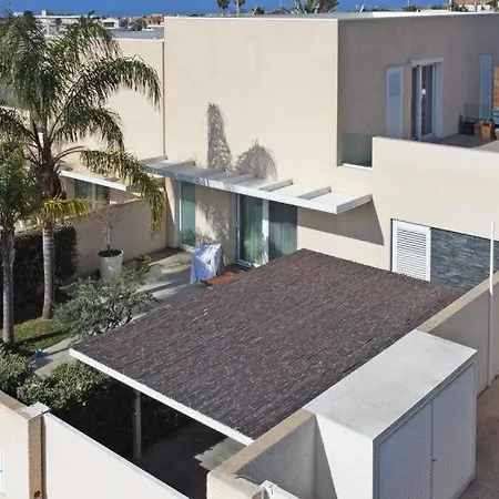 Ippocampo Villa