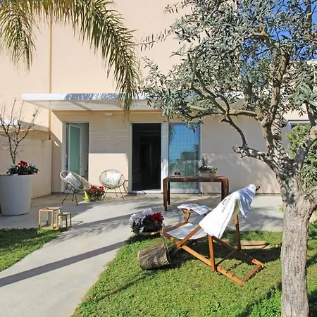 Ippocampo Villa Marina di Ragusa