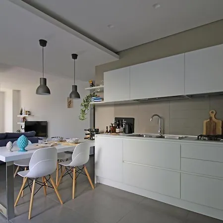 Ippocampo Villa Marina di Ragusa