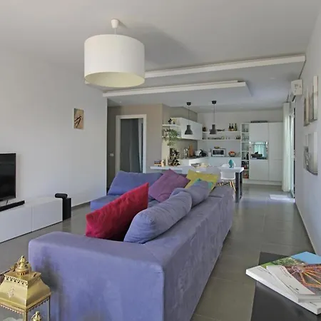 Ippocampo Marina di Ragusa