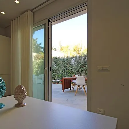 Ippocampo Villa Marina di Ragusa