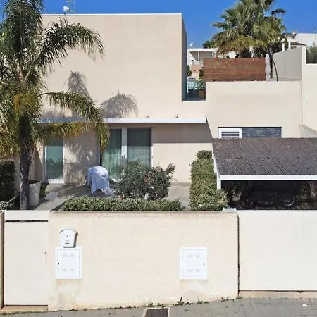 Ippocampo Villa Marina di Ragusa