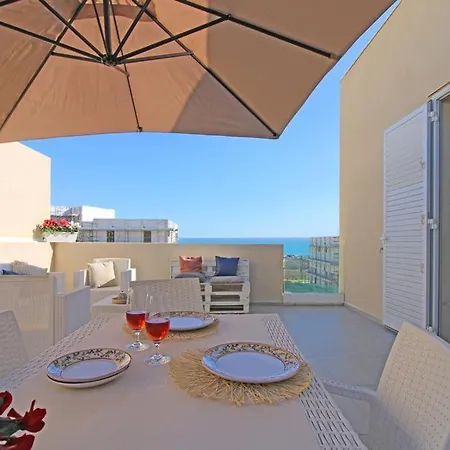 Ippocampo Marina di Ragusa