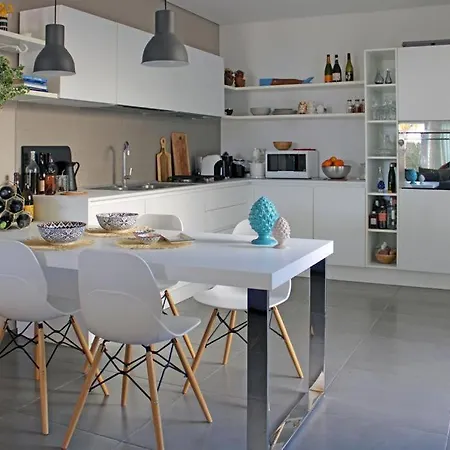 Ippocampo Villa Marina di Ragusa