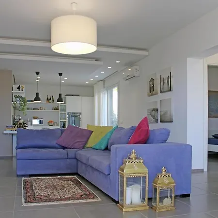 Villa Ippocampo Marina di Ragusa