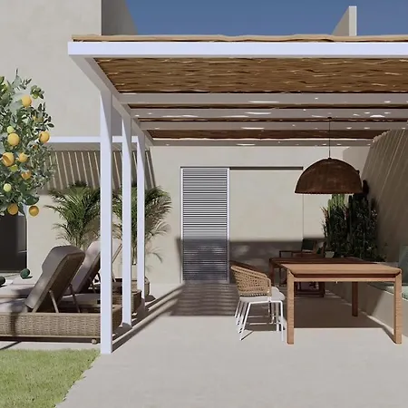 Ippocampo * Marina di Ragusa