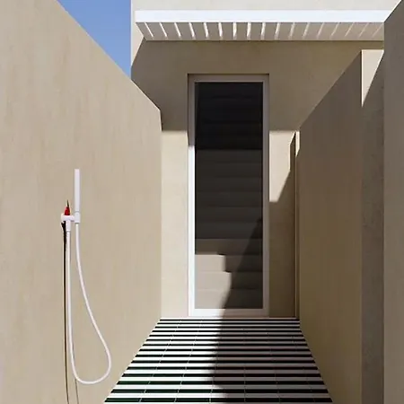 Ippocampo Villa Marina di Ragusa