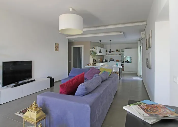 Ippocampo Marina di Ragusa