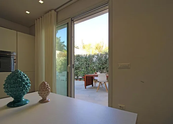 Ippocampo Villa Marina di Ragusa
