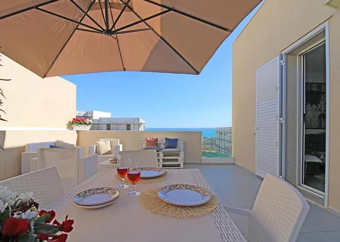 Ippocampo Marina di Ragusa