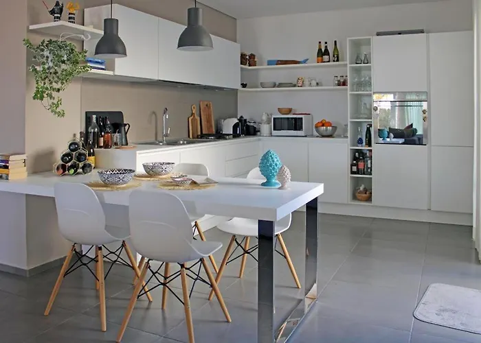 Ippocampo Villa Marina di Ragusa