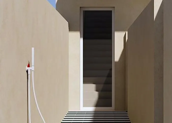 Ippocampo Villa Marina di Ragusa